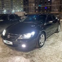 Honda Legend 3.5 AT, 2006, 150 000 км, с пробегом, цена 1 150 000 руб.