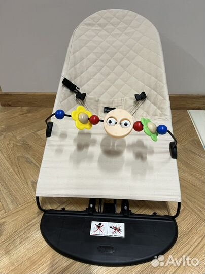 Игровой центр