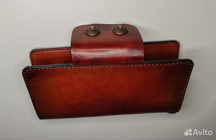 Кошелёк-клатч