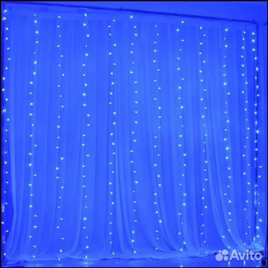 Гирлянды Удлинители для гирлянд