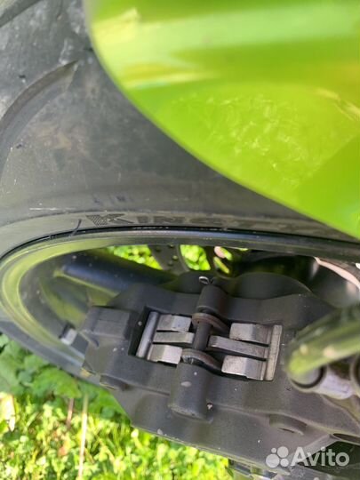 Продажа мото