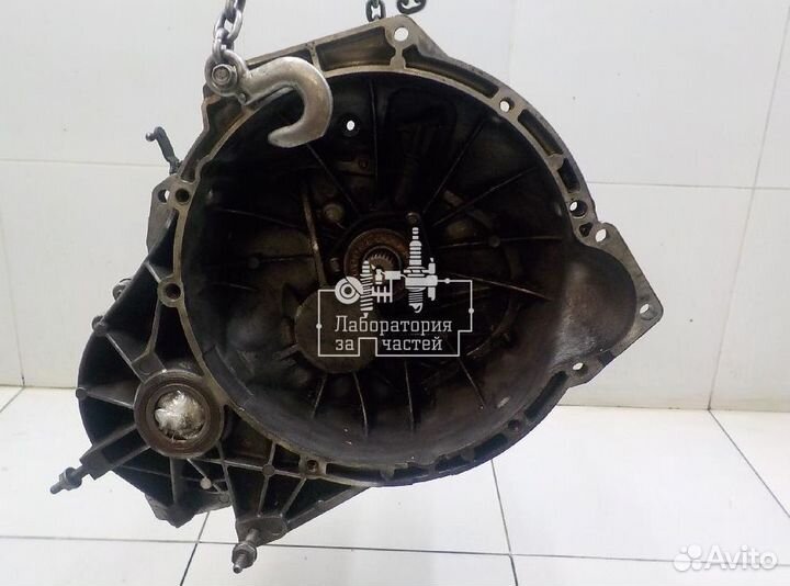 МКПП Ford 1706941