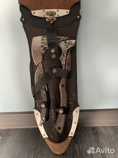 Подарочный мужской набор 