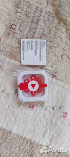 Coca cola наушники проводные, оригинал