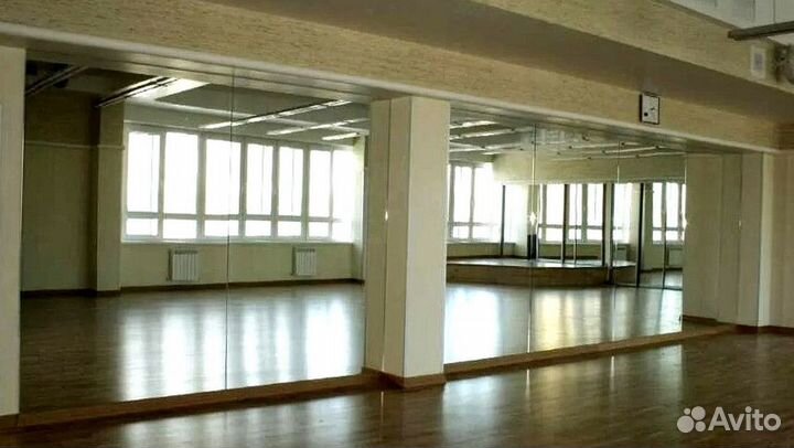 Робокс стекло