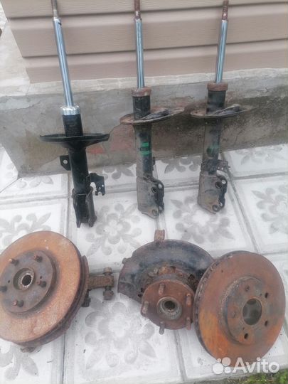 Для тойота камри