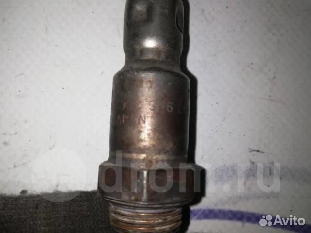 Датчик кислородный/Lambdasonde VW Touran 2003-2010