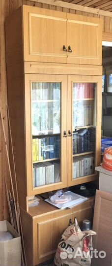 Стенка в гостиную