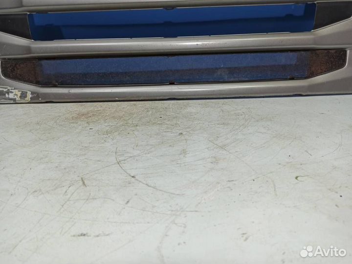 Сетка капота Scania 5 series 2010-2016