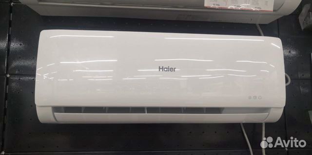 Сплит-система Haier HSU-07HTT03/R2