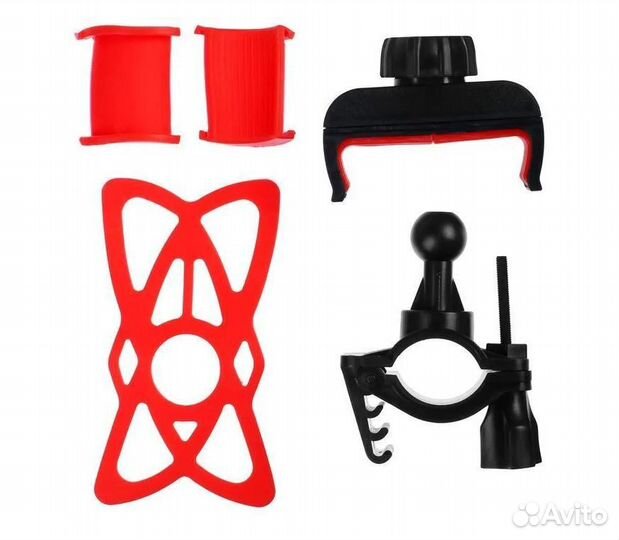 Держатель для телефона на велосипед