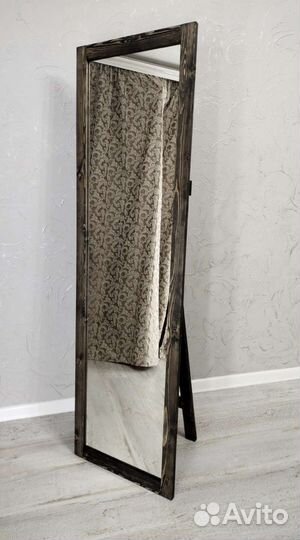 Зеркало напольное в полный рост