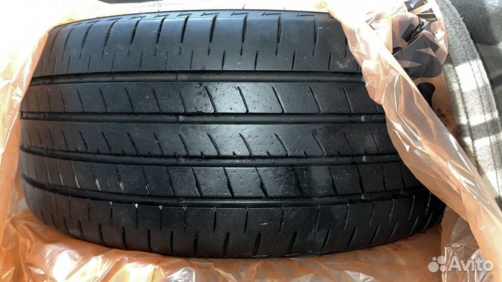 Bridgestone Turanza T005A 235/45 R18 94W