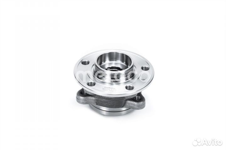 Ступица передняя Volvo XC90