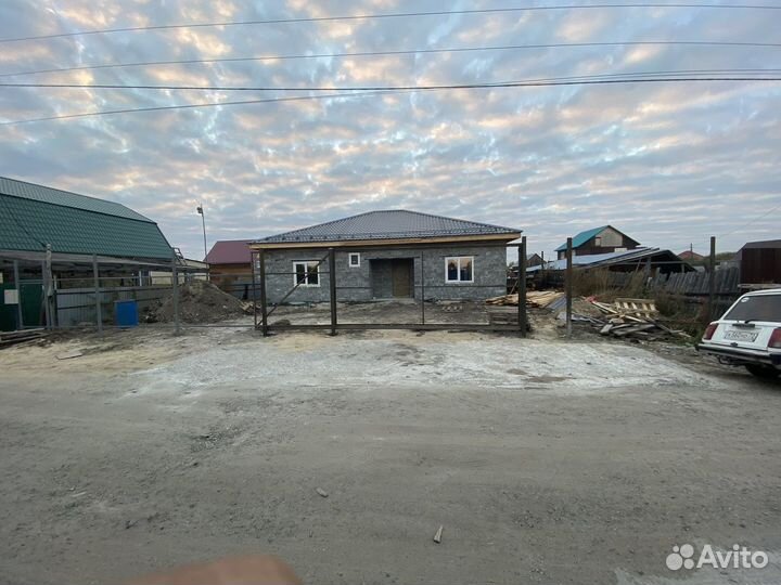 Услуги сварщика