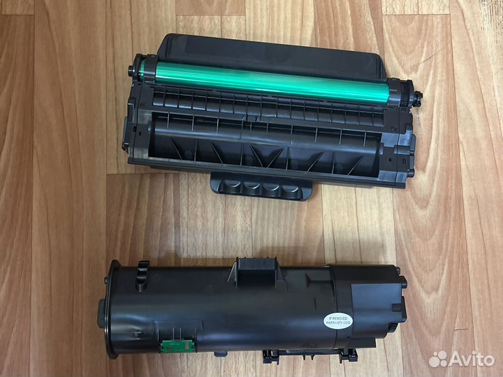 Картриджи бу