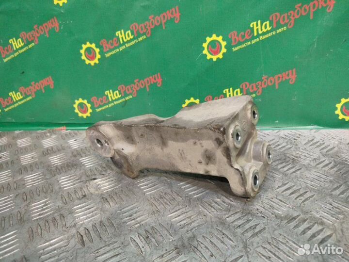 Кронштейн двигателя Cadillac Cts 2 купе 3.6 2013