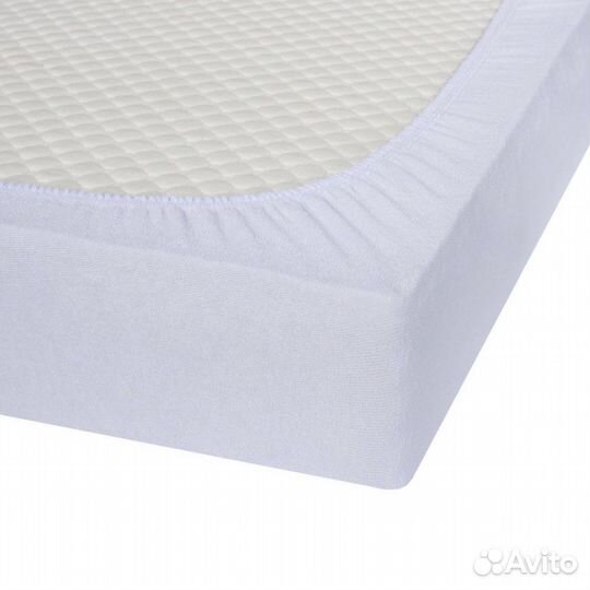 Наматрасник водонепроницаемый