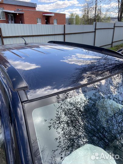 Suzuki Grand Vitara 1.6 МТ, 2011, битый, 150 000 км