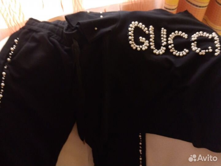 Брюки Турция,футболка