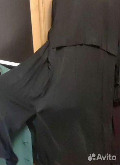 Плащ хлопок Glassons