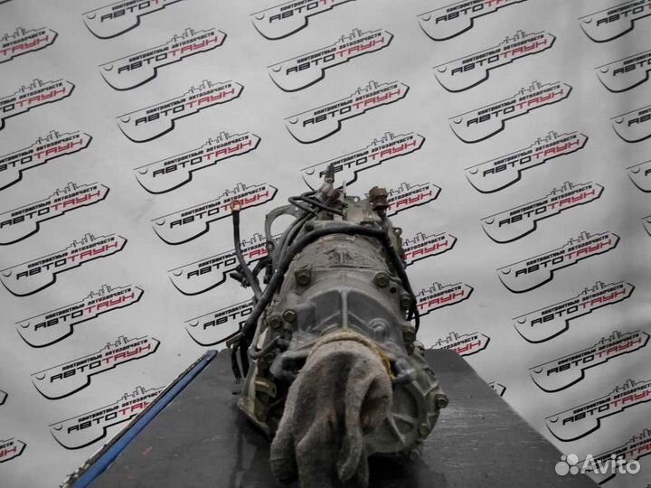 АКПП subaru EZ30D EZ30DH legacy BLE BPE TG5C7cvaaa