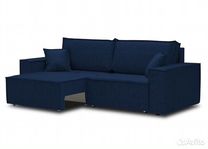 Диван-еврокнижка 250см (Фабио)