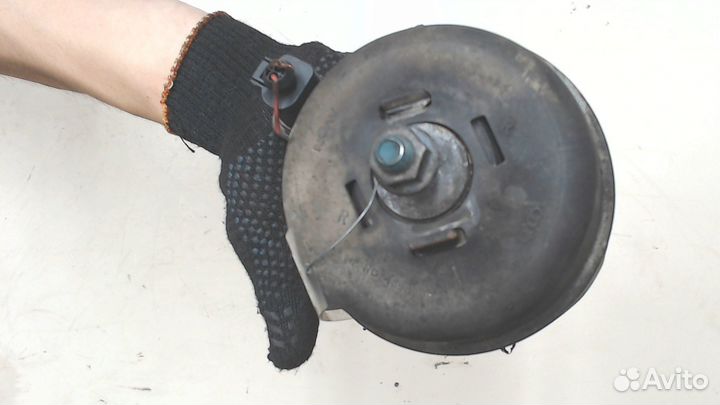 Подушка крепления двигателя Audi A6 (C5), 2004