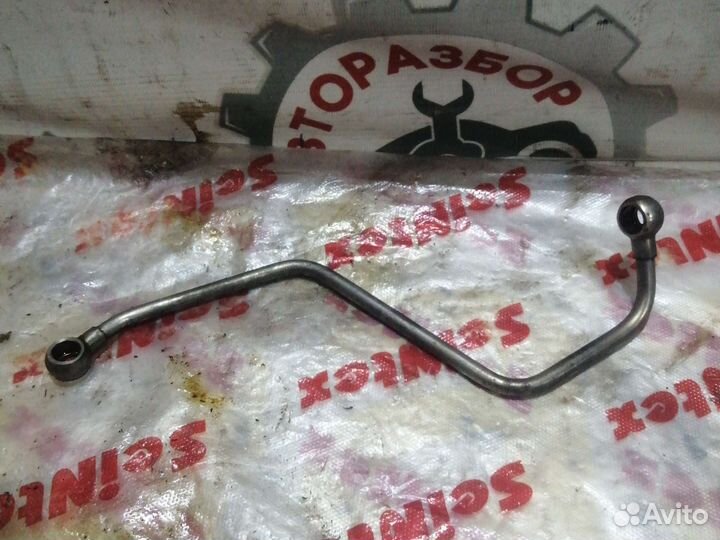 Трубка тнвд Volkswagen Golf 5, 1.4, BLG