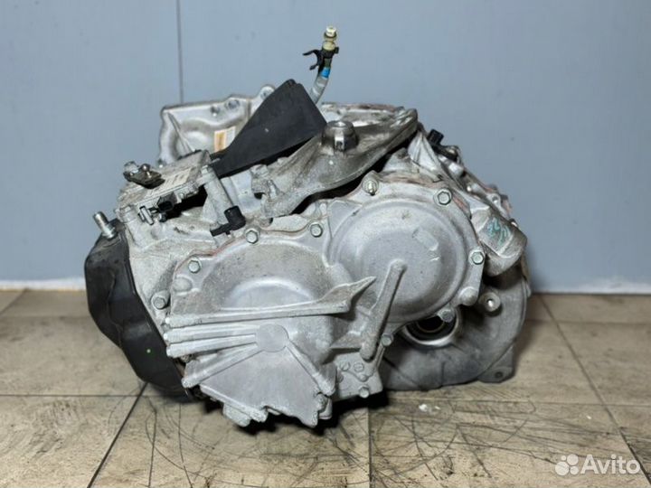 АКПП Ford Kuga CBV 55-51SN 2.5T 80Т.км