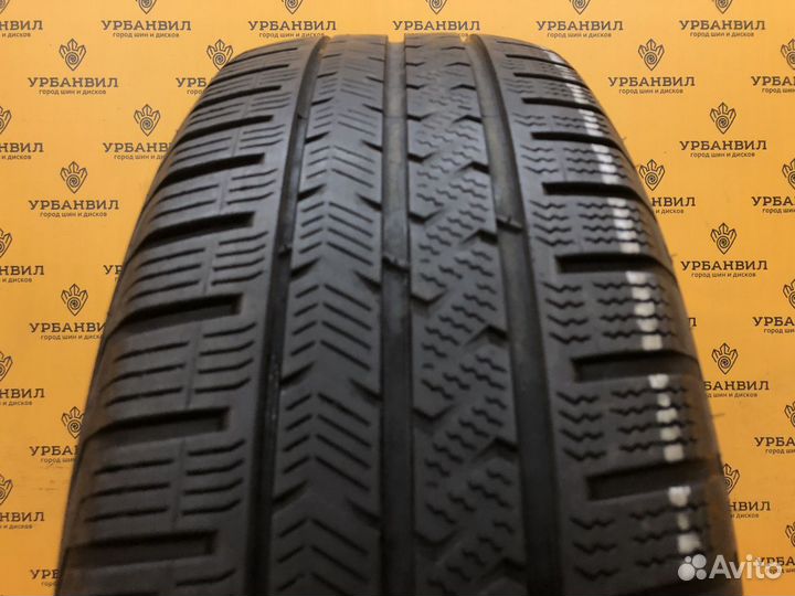 Vredestein QuaTrac 5 215/60 R17 96H