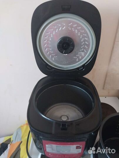 Мультиварка