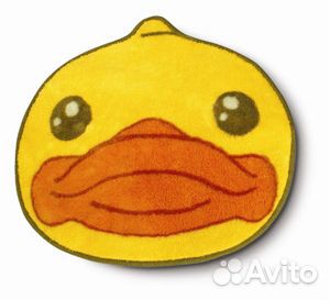 Коврик для ванной 