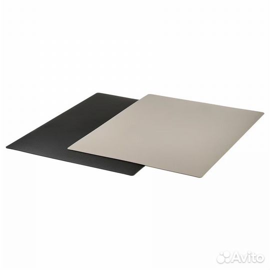 Finfordela IKEA доски гибкие 2шт