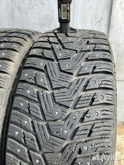 Hankook Winter I'Pike RS2 W429 205/60 R16