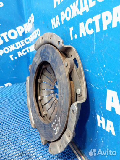 Корзина сцепления Daewoo Espero седан C20LE 1997