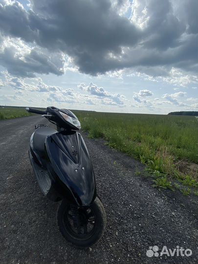 Honda dio AF68