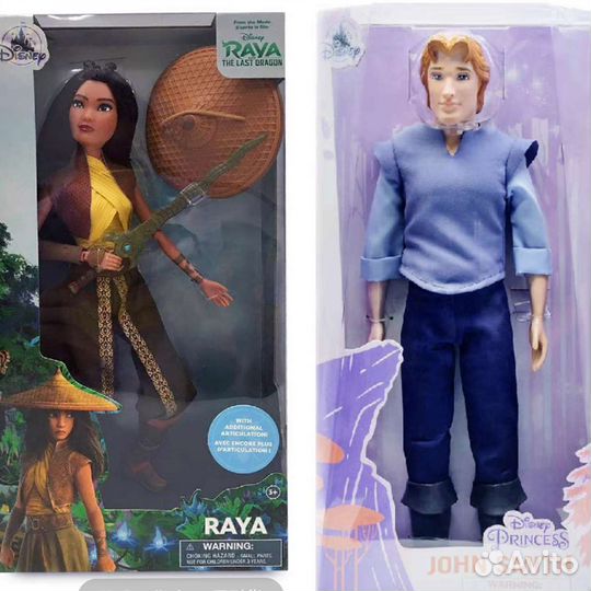 Принцесса Дисней под заказ