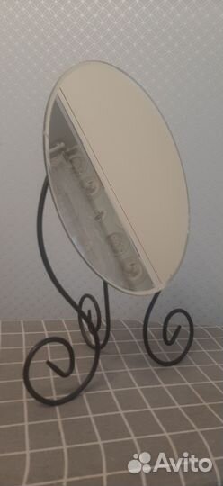 Зеркало IKEA myken