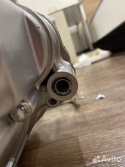 Продам новый двигатель