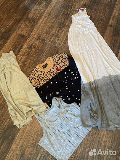 Брендовая одежда. Massimo Dutti