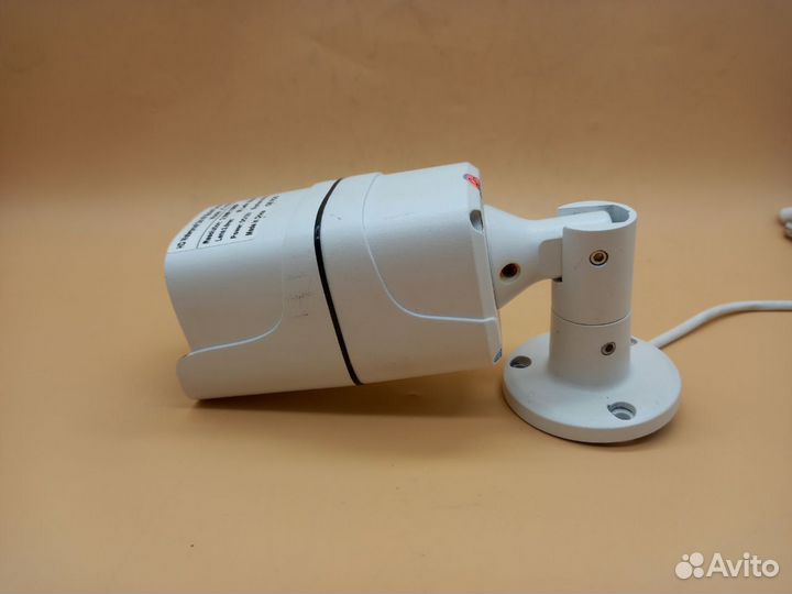 С дефектом 836317 Камера видеонаблюдения AHD 2мп