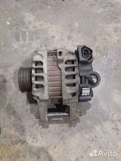 Генератор солярис 1 рио 3