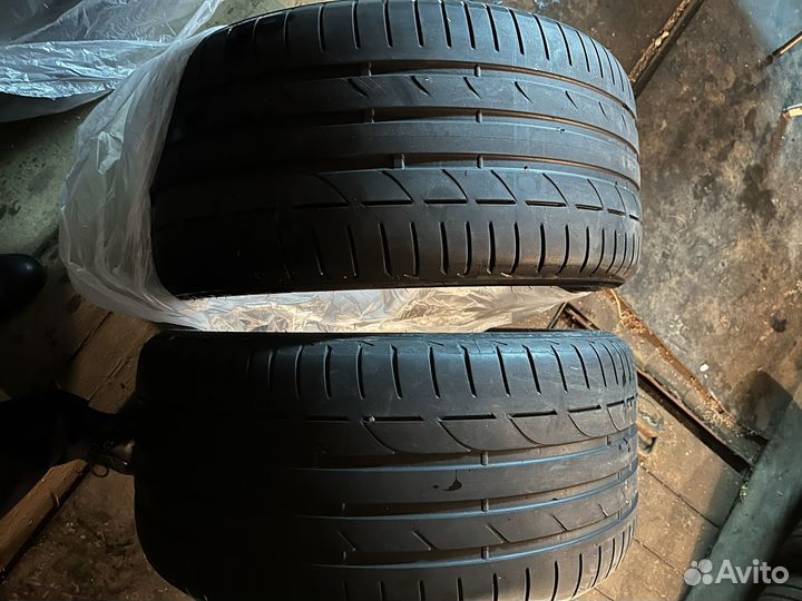 Bridgestone Potenza S001 275/35 R20 102Y