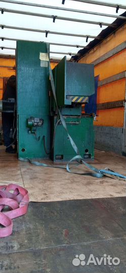 Вывоз и выкуп станков, инструмента