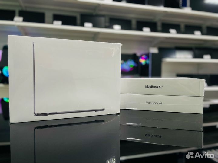 New/Apple Macbook Air/Pro 2020/2022/M1/M2