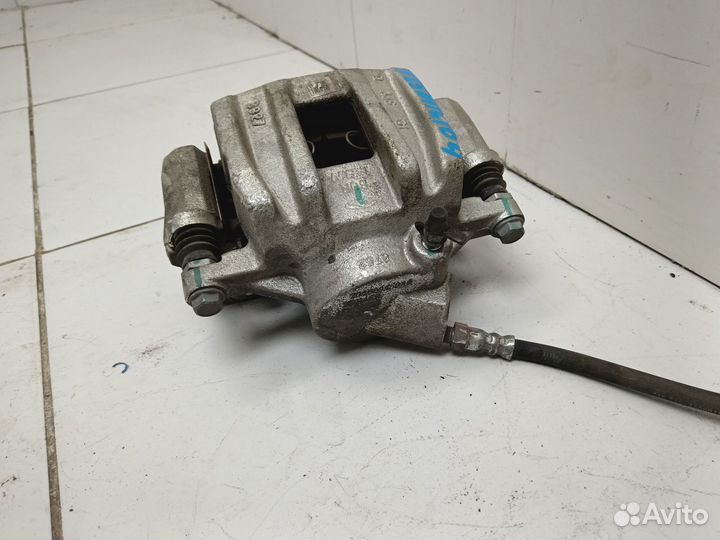 Суппорт передний правый Exeed LX T1C