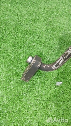 Трубка кондиционера Mitsubishi Lancer 9 седан 1.6