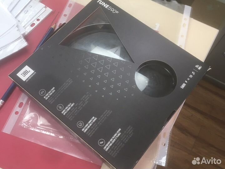 Блютуз наушники jbl 590 bt