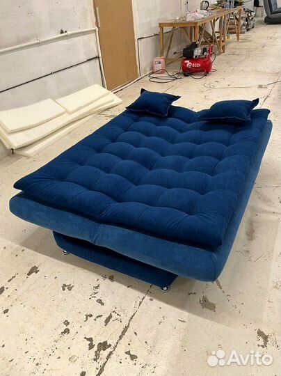 Диван релакс / кухонный диван со спальным местом